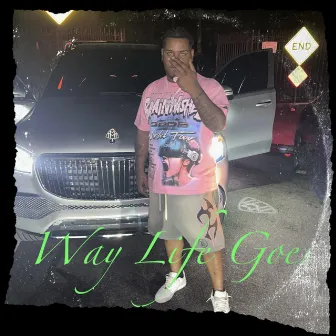 Way Life Goes by Plug4kt