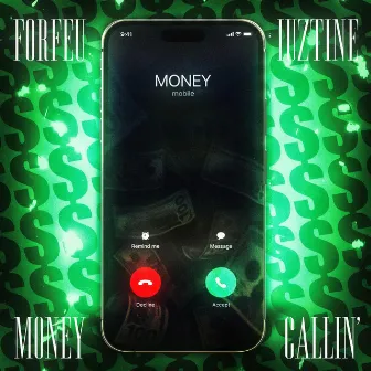 Money callin' by Forfeu