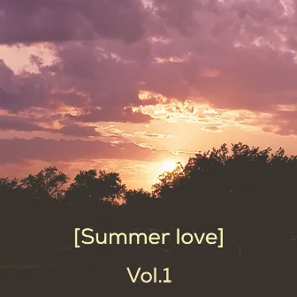 Summer Love, Vol. 1 by L0st_s0u1