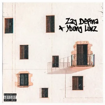 Balcony Views by Zay DePina