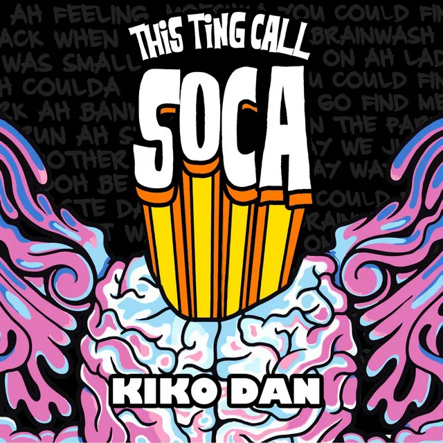 This Ting Call Soca