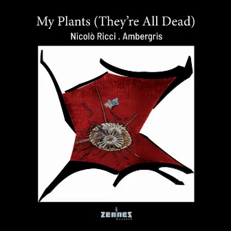 My Plants (They're All Dead) by Nicolò Ricci