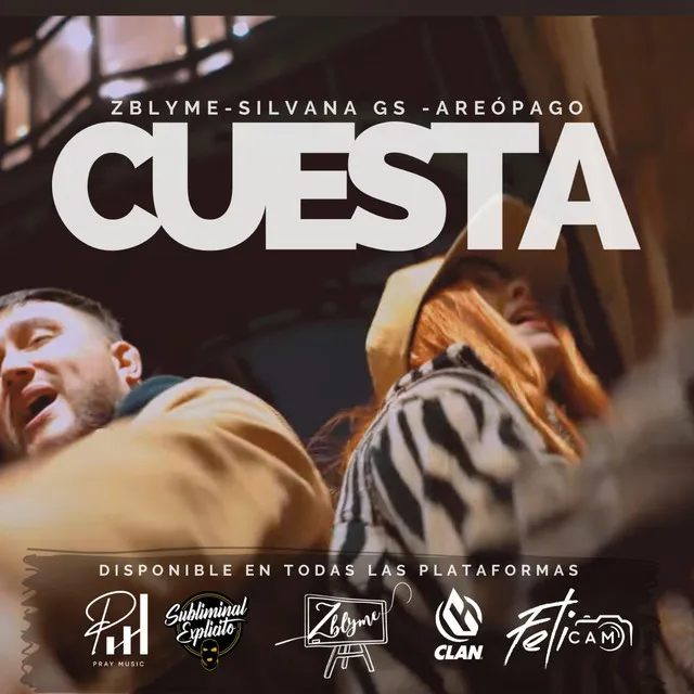 Cuesta