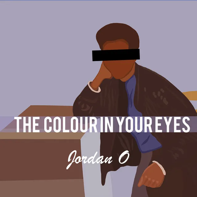 The Colour In Your Eyes