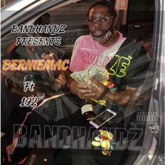 BERNIE MAC by Bandhandz