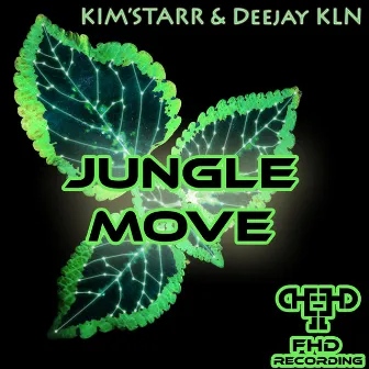 Jungle Move by Kim'Starr