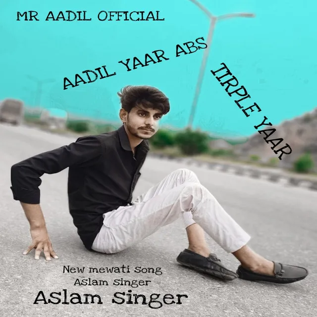 Aadil Yaar Abs - Hindi