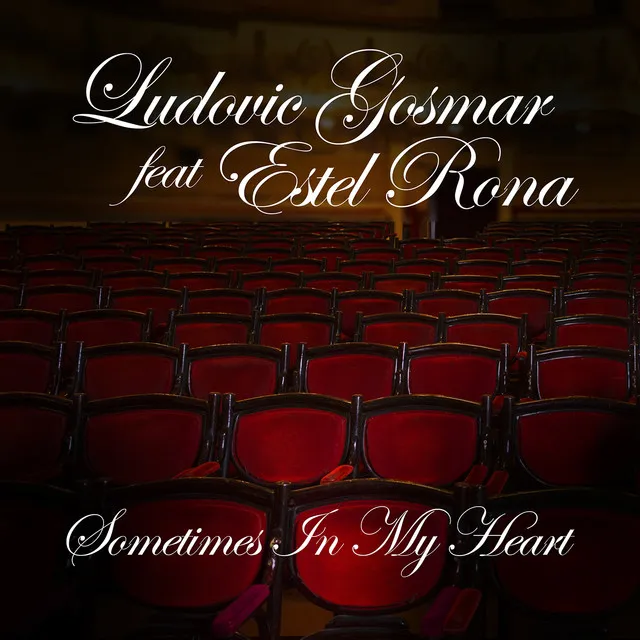 Sometimes In My Heart - Radio Edit