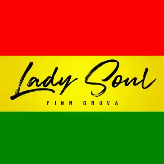 Lady Soul by Finn Gruva