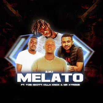 Melato by 2.M.I