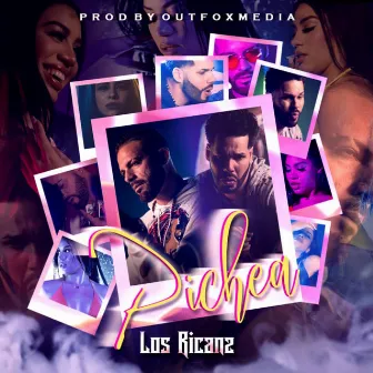 Pichea by Los Ricanz