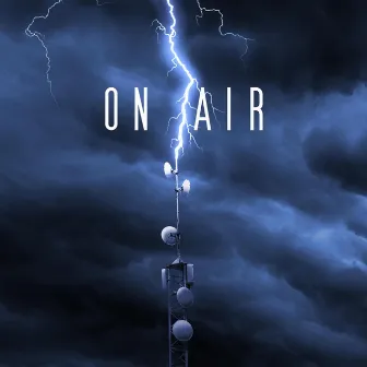 ON AIR by FORTYFOUR.