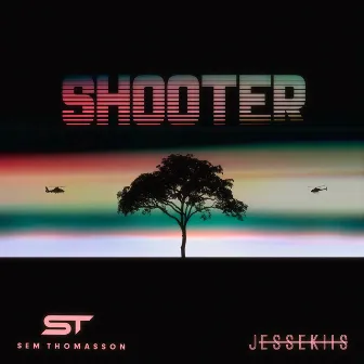 Shooter (Original Mix) by Jesse Kiis