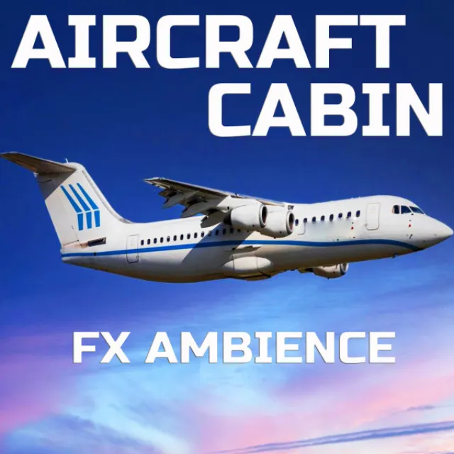 Aircraft FX Ambience