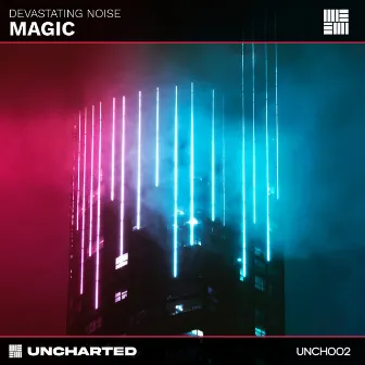 Magic by DEVASTATING NOISE