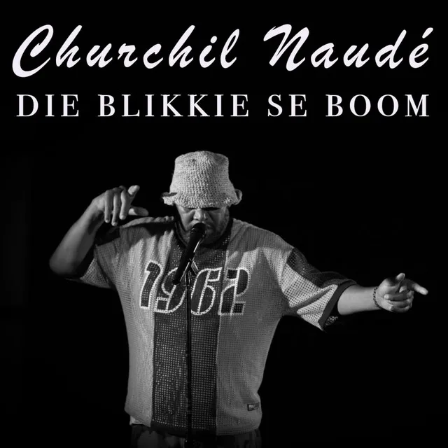 Die Blikkie se Boom