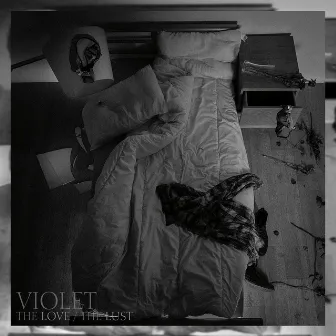 The Love / The Lust by Violet