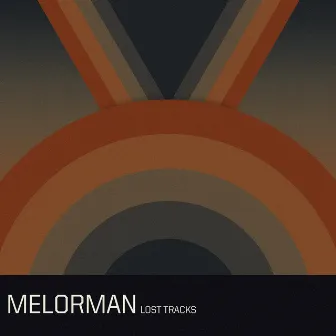 Lost Tracks by Melorman