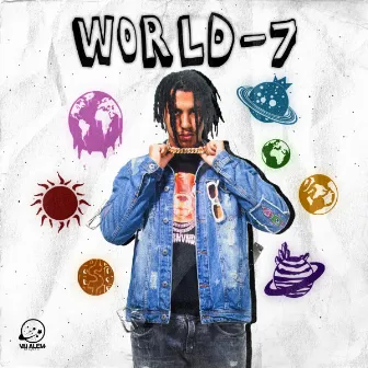 World 7 by SETE MC