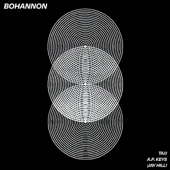 Bohannon by ¡Jay Hill!