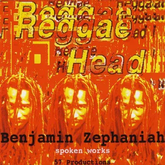 Reggae Head by Benjamin Zephaniah