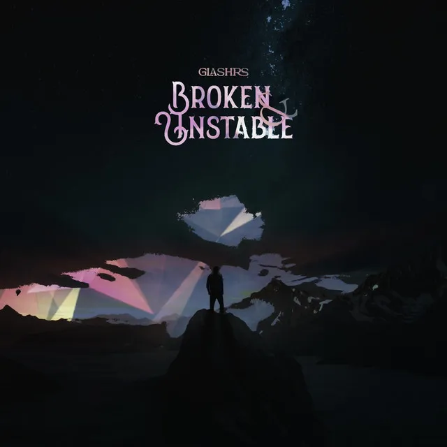 Broken & Unstable - VIP Mix