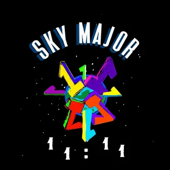 11:11 by SkyMajor