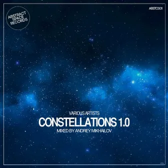 Constellations 001 by Degios