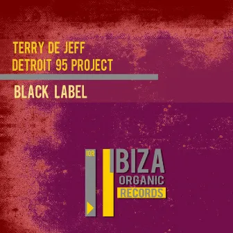 Black Label by Terry De Jeff