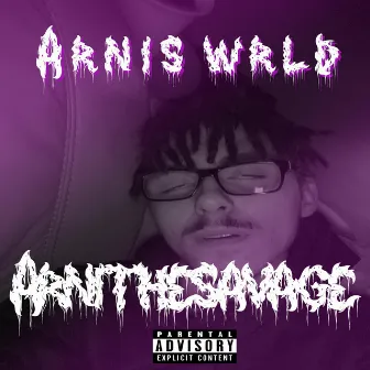 ArnisWrld by ArniTheSavage