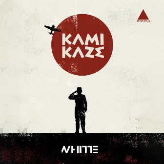 Kamikaze by Whitte