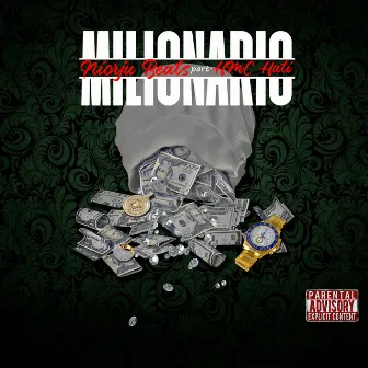 Milionário by Niorju Beats