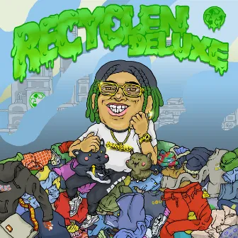 RecycLen (Deluxe) by LenBulls