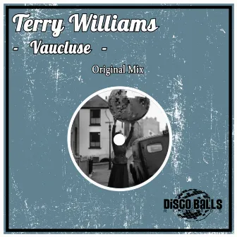 Vaucluse by Terry Williams