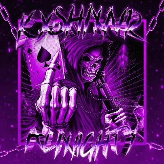 ALMIGHTY by KXSHMVR