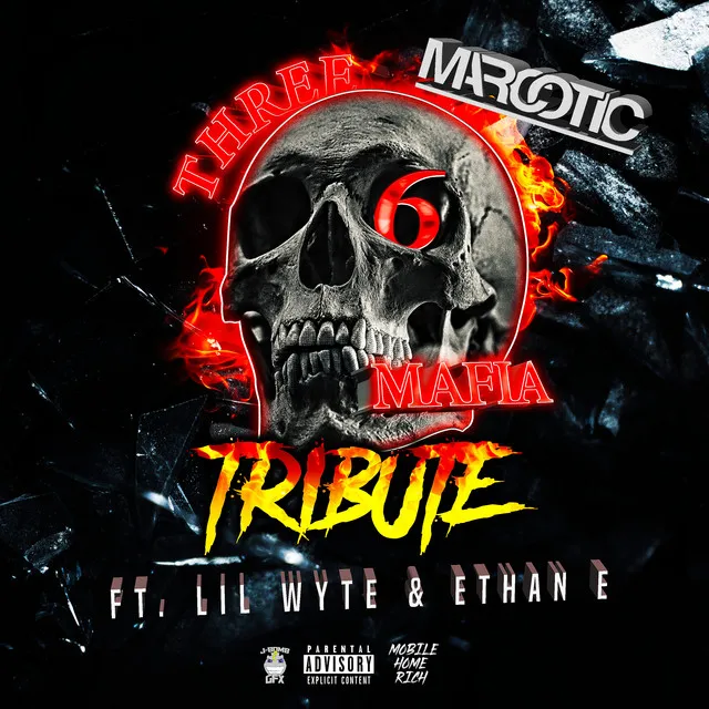 Three 6 Mafia Tribute