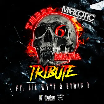 Three 6 Mafia Tribute by Marcotic