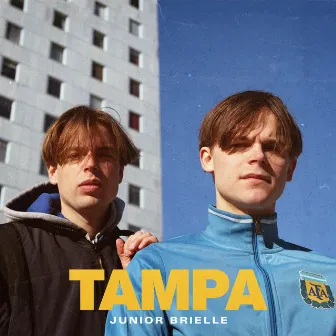 TAMPA by Junior Brielle