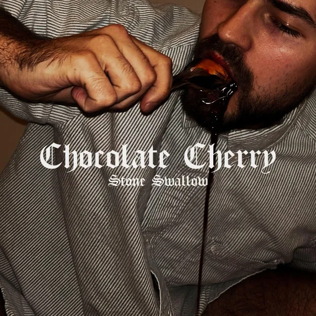 Chocolate Cherry