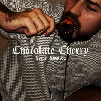 Chocolate Cherry by Unknown Artist