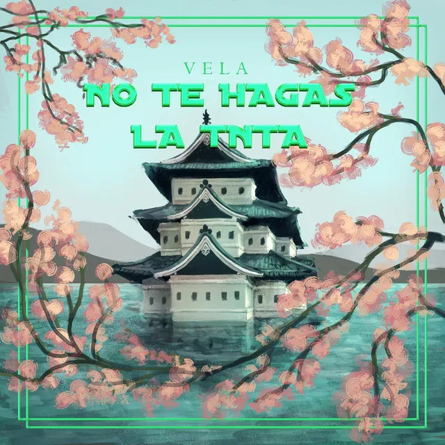 NO TE HAGAS LA TNTA