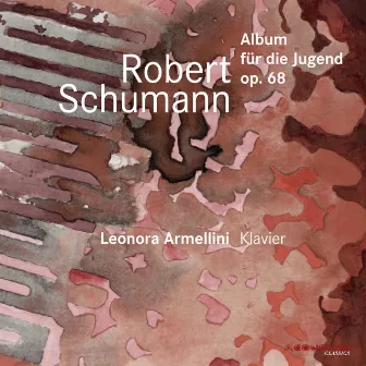 Schumann: Album for the Young by Leonora Armellini