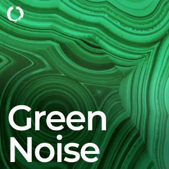 Green Noise: Nature Frequencies by Green Noise Meditation