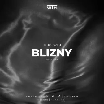 Blizny by Kudel