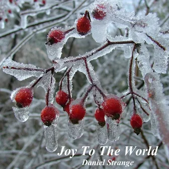 Joy to the World by Daniel Strange