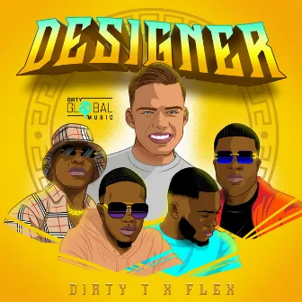 Designer by DIRTY T