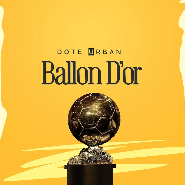 Ballon D'or