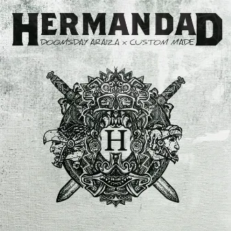 Hermandad by DoomsDay Araiza