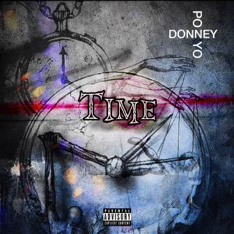 Time by Ponyo