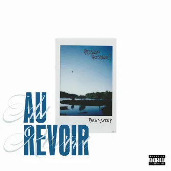 Au revoir by Frez